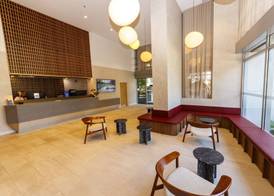 S&P Apartments - Tank St 3