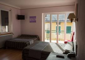 Hotel Bayle 2