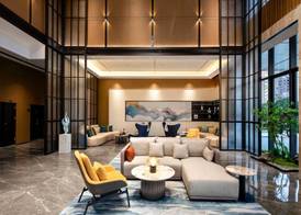 Days Hotel by Wyndham Kunming Yiliang 4