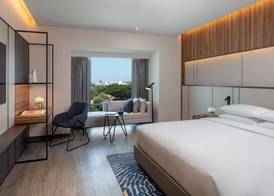 Hyatt Regency Trivandrum 2