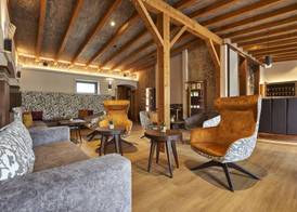 Wellness- und Vitalhotel Böhmhof 5