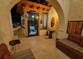 Apex Cave Hotel 2