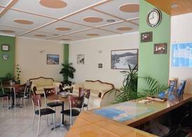 Nora Hotel 5