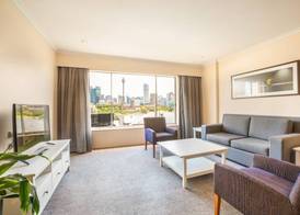 Holiday Inn SYDNEY - POTTS POINT by IHG 5