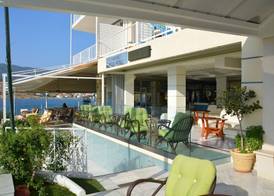 New Aegli Resort Hotel 4