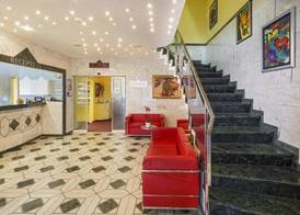 Hotel Luzernerhof 2