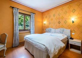 La Griglia Hotel 3