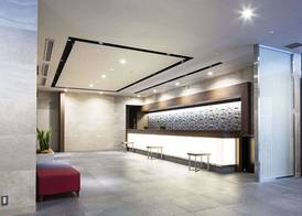 HOTEL MYSTAYS Shin Osaka Conference Center 4