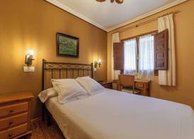 Hotel-Restaurante Tixileiro 3
