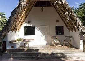 Punta Rucia Lodge Hotel Boutique & Spa 4