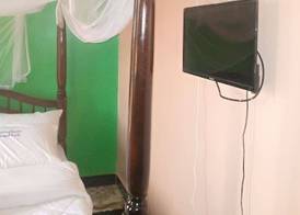 Governors Hotel 4