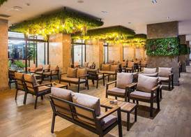 Noxinn Deluxe Hotel - Ultra All Inclusive 2