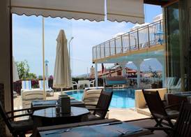 Kelebek Hotel 3
