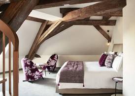 Hotel & Spa REGENT PETITE FRANCE By Stay Collection 4