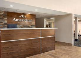 AmericInn by Wyndham Branson & Conference Center 3