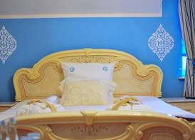 Hotel Villa Hubertus Kutno 5