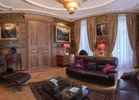 Château de Druon 2