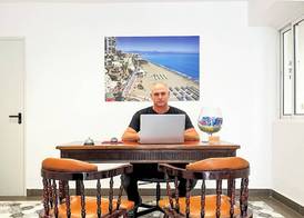 Micaela Charming Hostal 4