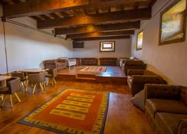 Monasterio de Moraime 5