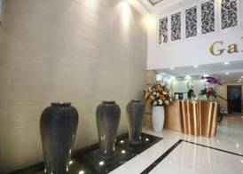 Galaxy Hotel 2