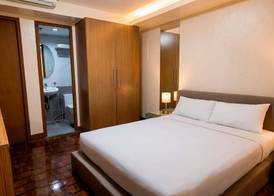 Prince Plaza II Condotel 5