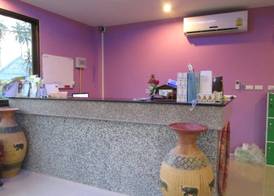 Lanta New Beach Bungalows - SHA Plus 2