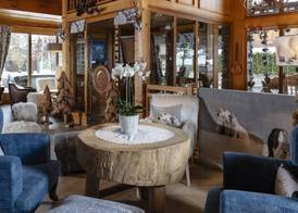 Chalet-Hôtel Neige et Roc, The Originals Relais 2