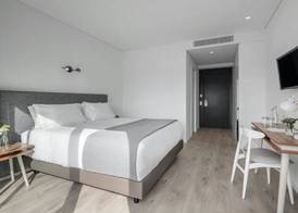 Caléway Hotel 4