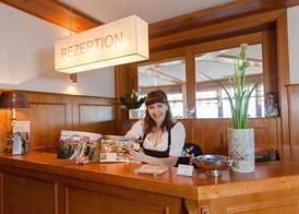 Berghotel Augustusberg 3