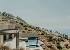 Santorini Sky Luxury Resort 2