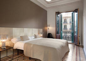 Rent Top Apartments Rambla Catalunya 2