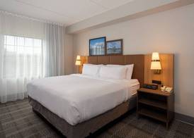 Staybridge Suites BUFFALO by IHG 4