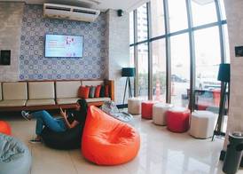 Soft Win Hotel São Luís 4