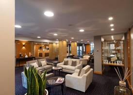 City Life Hotel Poliziano, by R Collection Hotels 3