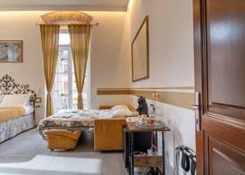Teresa Rooms & Suites 3