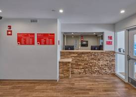 Extended Suites Ciudad Juarez Consulado 3