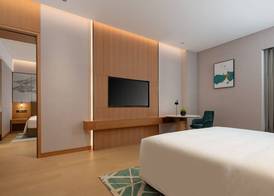 Holiday Inn Weinan High-Tech Zone by IHG 2
