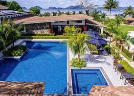 Ora Beach Resort 5