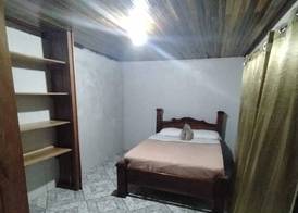 Monteverde Monkey Hostel 2