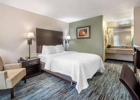 Quality Inn Mount Airy Mayberry 4