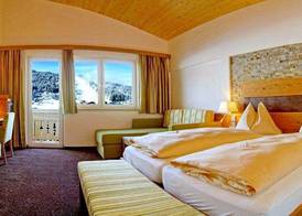 Hotel Alpenwelt Superior 4