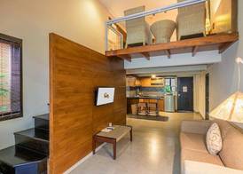 Pandawa All Suites Hotel 3