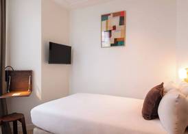 Le Lampika Hôtel 5