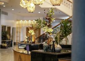 The Bellavista Hotel 2