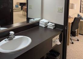 Viking Arms Inn - Ludington 2