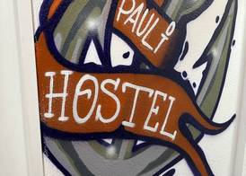 Pauli Hostel 5