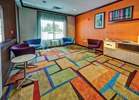 Fairfield Inn and Suites by Marriott Oklahoma City Airport 3