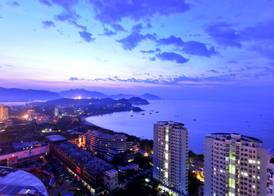 Barry Boutique Hotel Sanya 5
