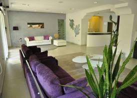 Hotel Lugano 5
