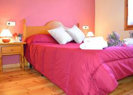 Hostal Pas De La Pera 5